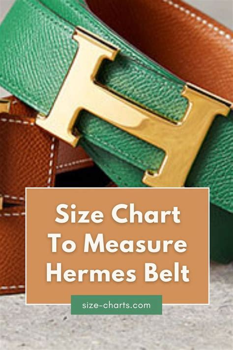 hermes belt size guide|hermes belt 32mm vs 42mm.